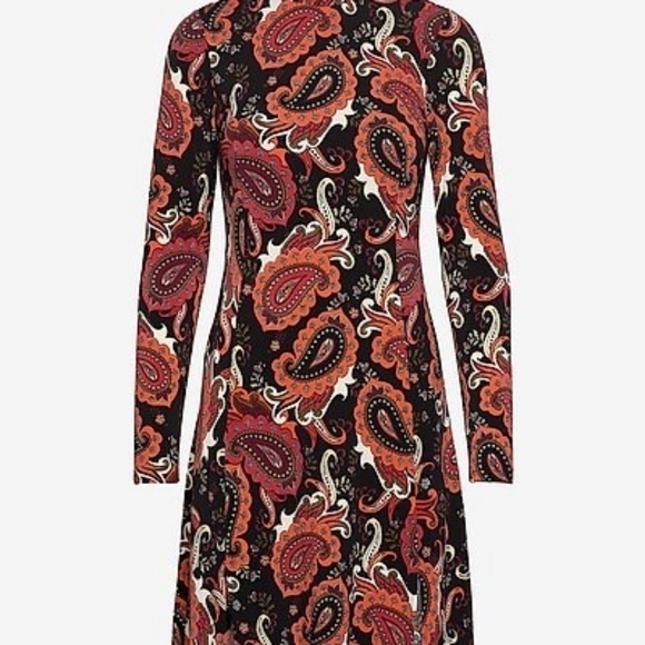 Marciano London Bow Dress - Picture 2 of 11